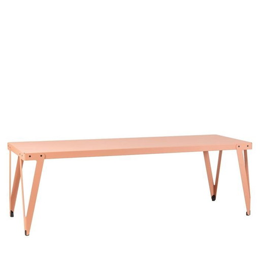 Functionals Lloyd Dining Table - Tuscan