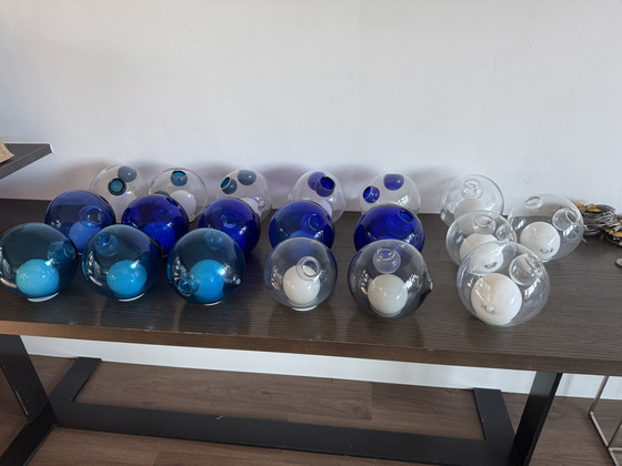 Image 1 of Lampada a sospensione Bocci 28.19