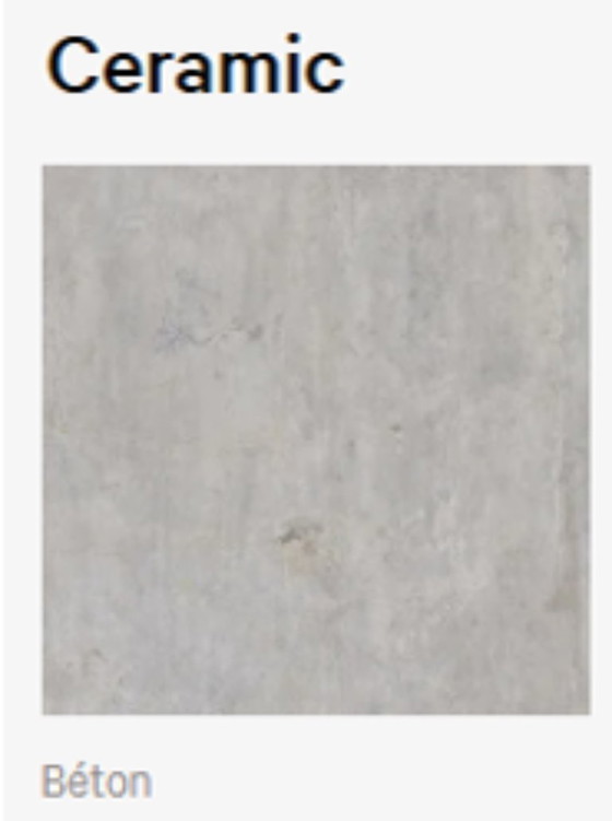 Image 1 of 1x set van 2x Leolux Prismo salontafel