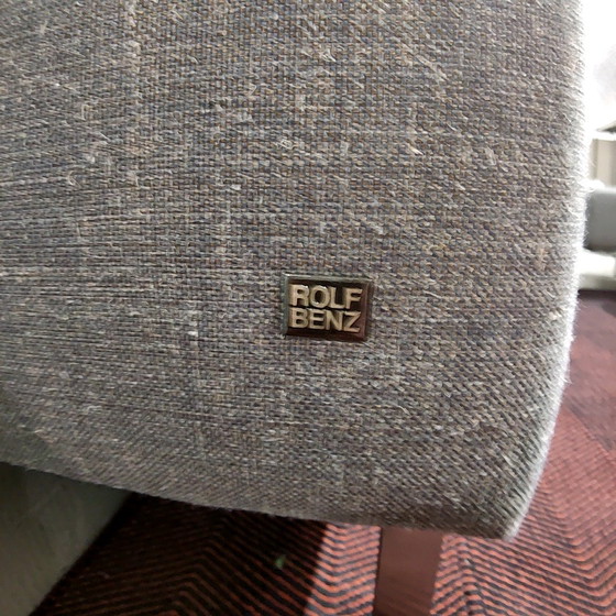 Image 1 of Rolf Benz Linea Ecksofa