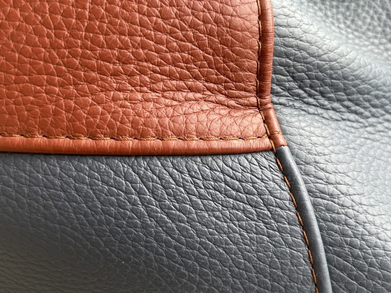Leolux Pode Boya Limited By Roderik Vos – Bean bags, Leather, Textile (photo 5 of 8)