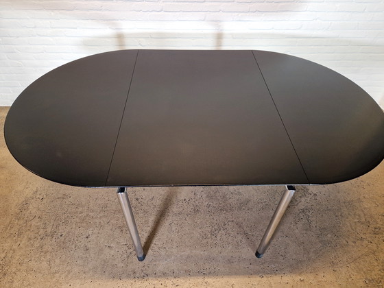 Image 1 of Arco Folding Dining Table, 1980S