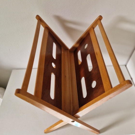 Image 1 of Portariviste vintage, portariviste, portariviste anni '60