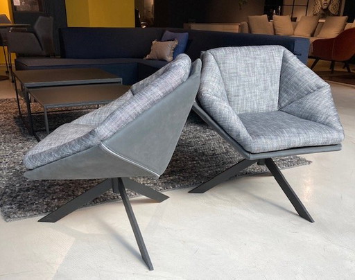 Papadatos Grace fauteuil