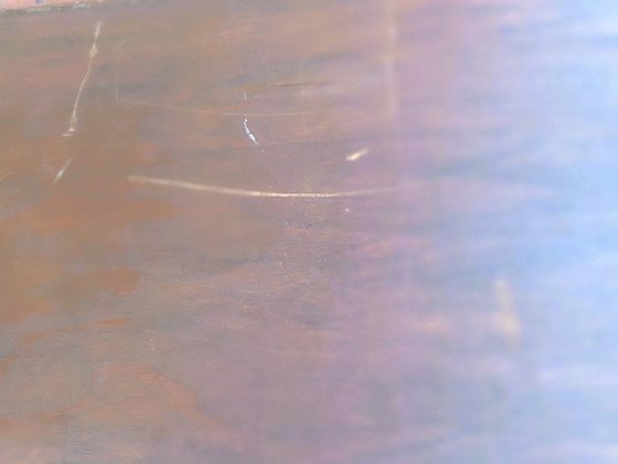 Image 1 of Vintage folding camping table