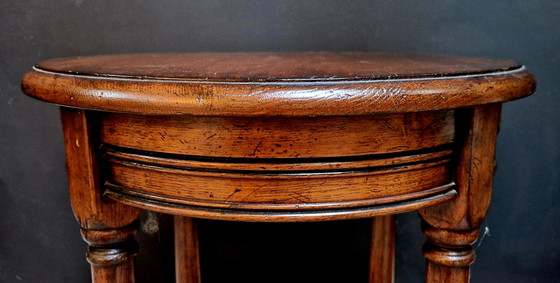 Image 1 of Mesa Flower Colección Royal Antique