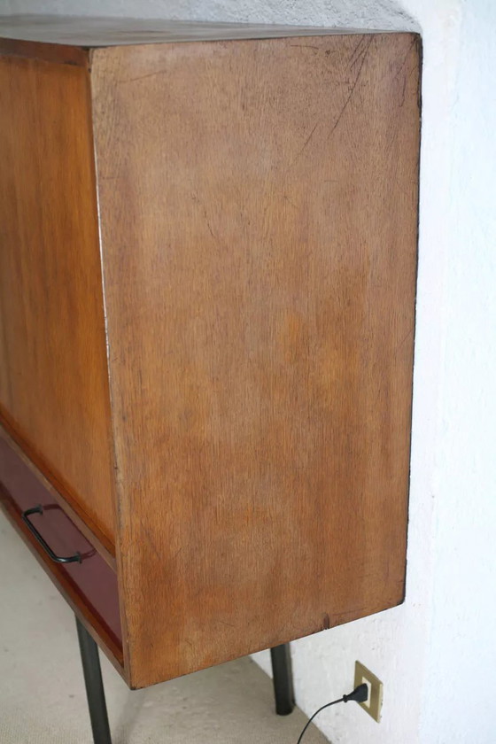 Image 1 of Bahut 102 de Janine Abraham, Édition Meubles TV