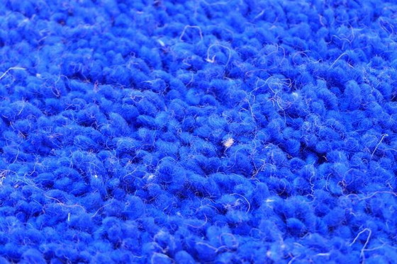 Handgemaakt loper tapijt 300cm x 100cm – Vloerkleden en tapijten, Wool, Modern (photo 10 of 13)