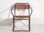 Antiker Outdoor-Stuhl mit Armlehnen (ca. 1920) – Gartenstühle, Wood, Iron (photo 25 of 30)