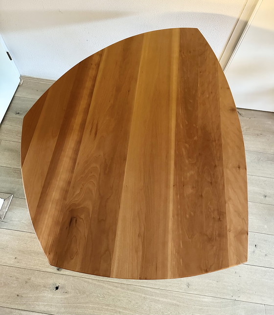 Image 1 of Retro design small dining table or desk