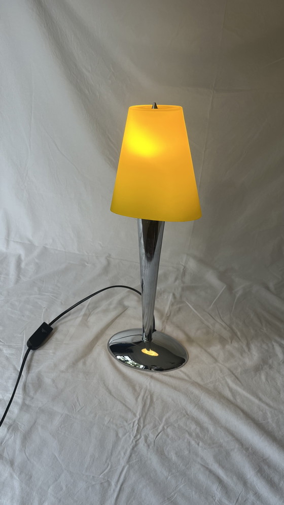 Image 1 of Vintage IKEA KVARTETT bureaulamp
