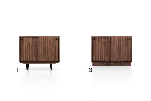 Mobile con ante scorrevoli P01