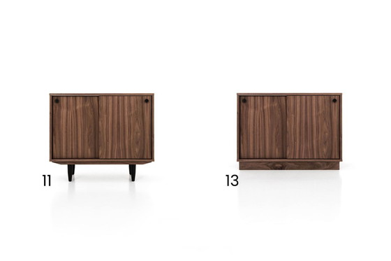 Image 1 of Mobile con ante scorrevoli P01