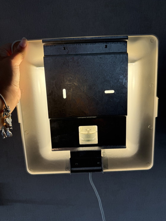 Image 1 of Lampada da parete Ikea skugga