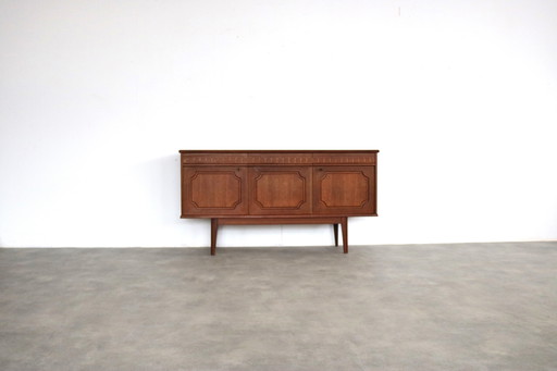 Schwedisches Vintage-Sideboard