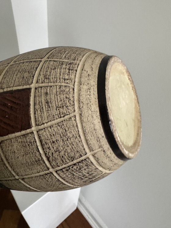 Image 1 of Mid Century Vase 50s/60s – Vintage Vase, Retro