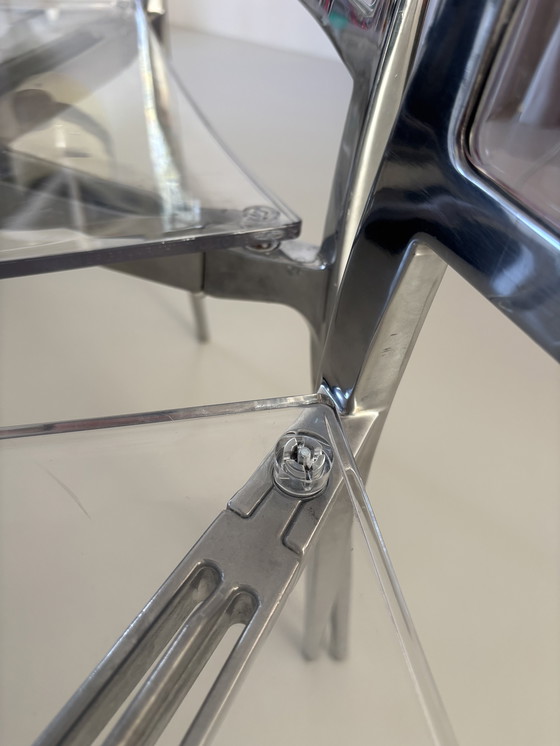 Image 1 of 8 x Fasem Ergo by Archirivolto