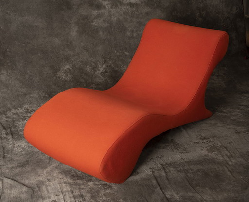 David Walley & James Davis CL2 fauteuil
