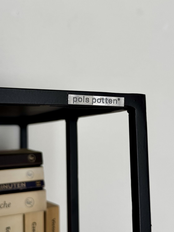 Image 1 of Pols Potten Wandkast 