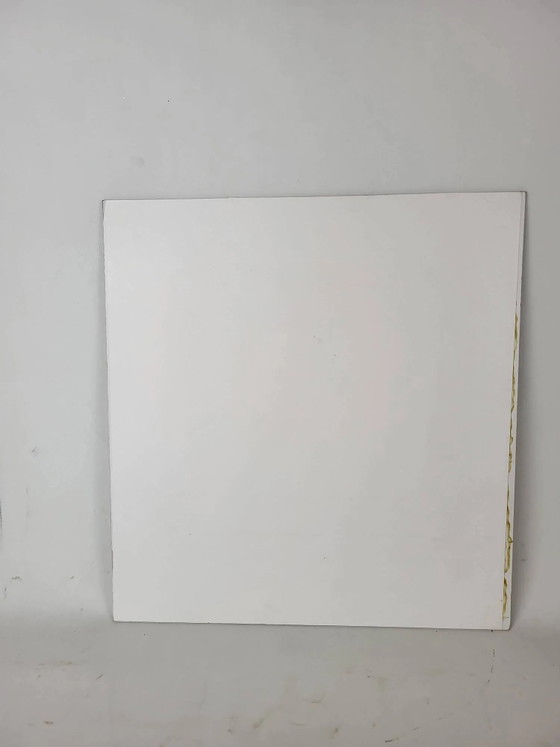 Collage Fernand Rolland Crac Tremblay – Láminas artísticas, Paper, Abstract (photo 5 of 6)