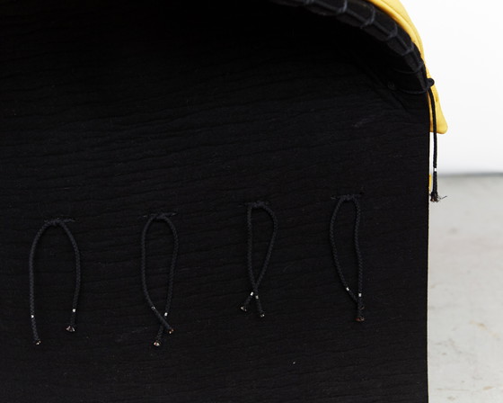 Image 1 of Sillón Gaetano Pesce nº 357 "Feltri" para Cassina, 1986