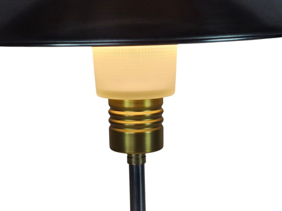 Image 1 of Ikea - Modèle B0208 - Lampe OVNI - Style Bauhaus - 80's