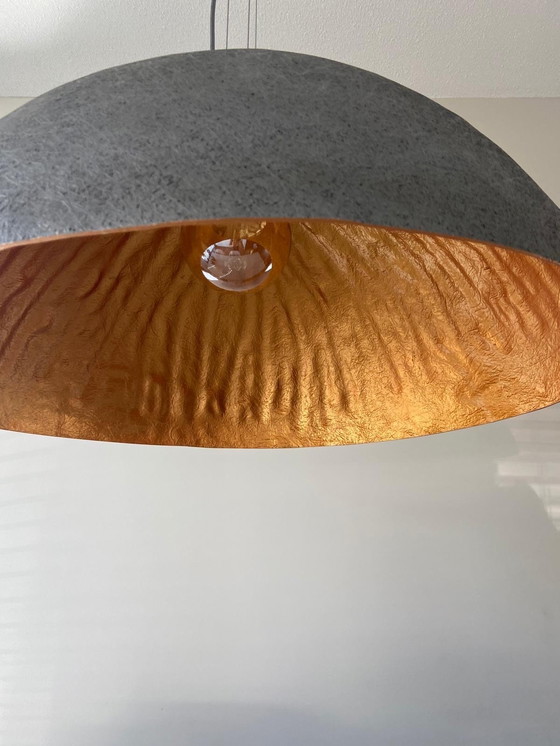 Image 1 of Moderne plafond hanglamp 70 cm