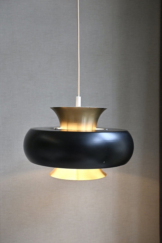 Image 1 of Lámpara de techo Diseño Jo Hammerborg para Fog & Mørup