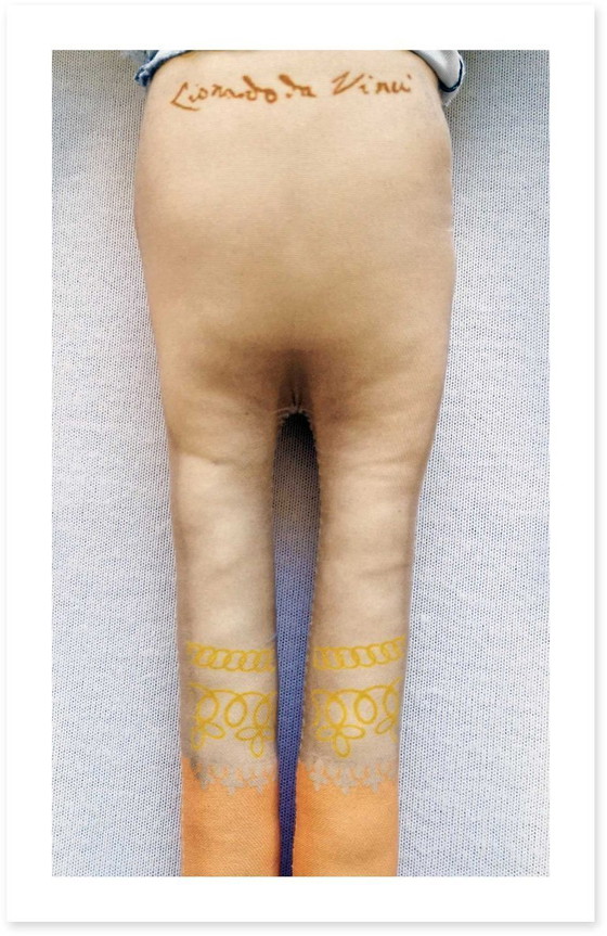 Image 1 of Scultura artistica della Monna Lisa | Oggetto d'arte ispirato al Rinascimento | Pezzo d'arredo contemporaneo