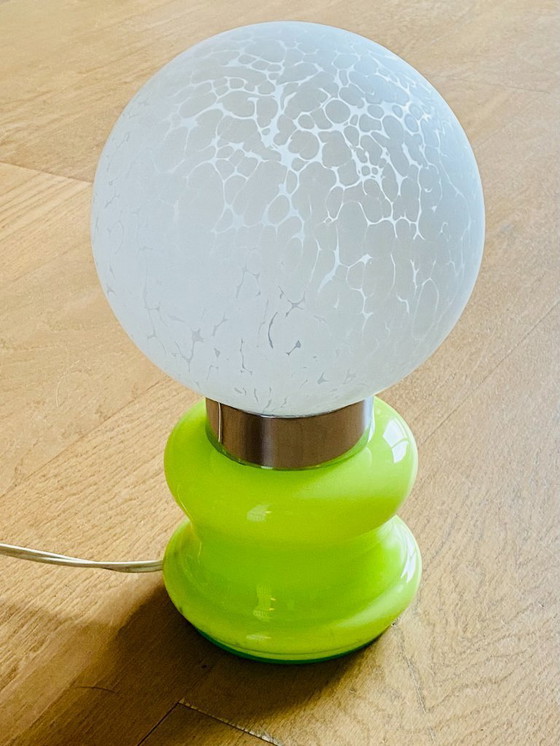 Image 1 of Table Lamp