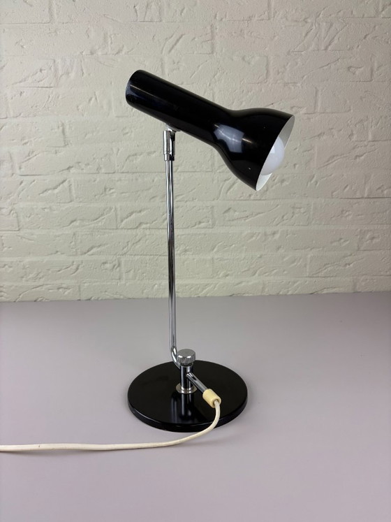 Image 1 of Vintage Anvia RL45 Desk Lamp by J.J.M. Hoogervorst, 1955