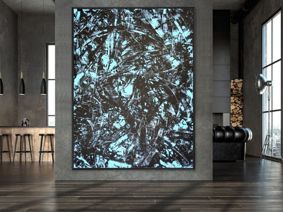 Image 1 of Jürgen Angeler - The Sculptor