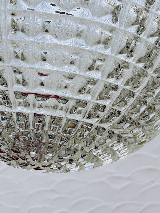 Image 1 of Suspensions de style holophane 