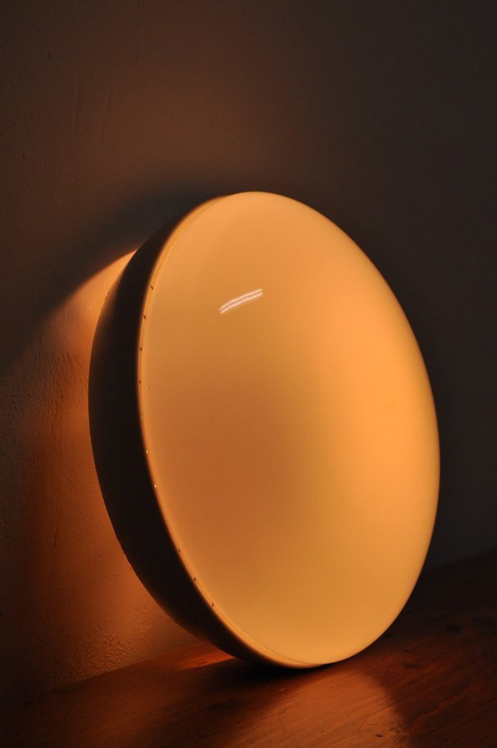 Image 1 of Vintage Bakelite ceiling lamp, 1960s