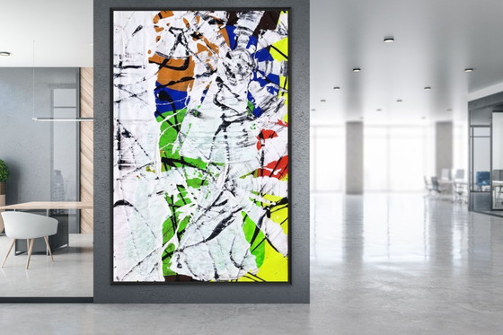 Image 1 of Jürgen Angeler - El Sonar Eco