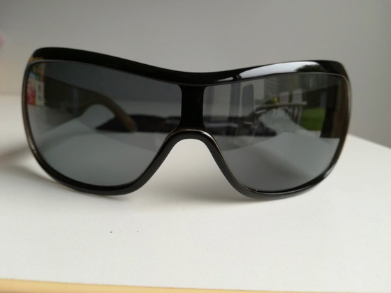 Image 1 of Polaraid „DELUXE“ Sonnenbrille – Neu