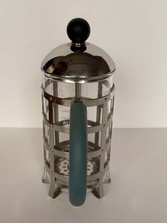 Image 1 of Alessi Michael Graves Espresso-Set