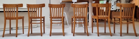 Image 1 of Chaises du milieu du siècle