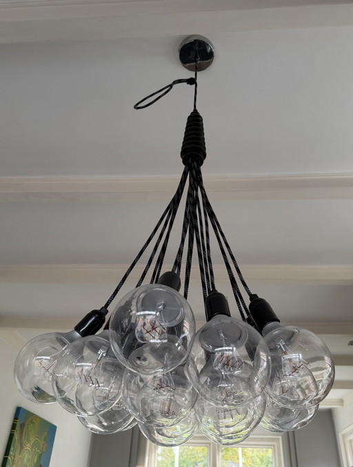 Suspension Leitmotiv Bundle complète