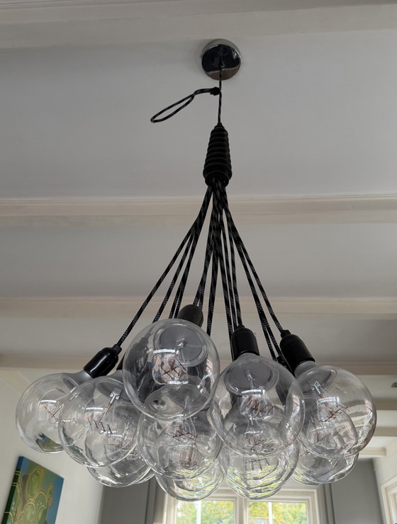 Image 1 of Lampada a sospensione Leitmotiv Bundle completa