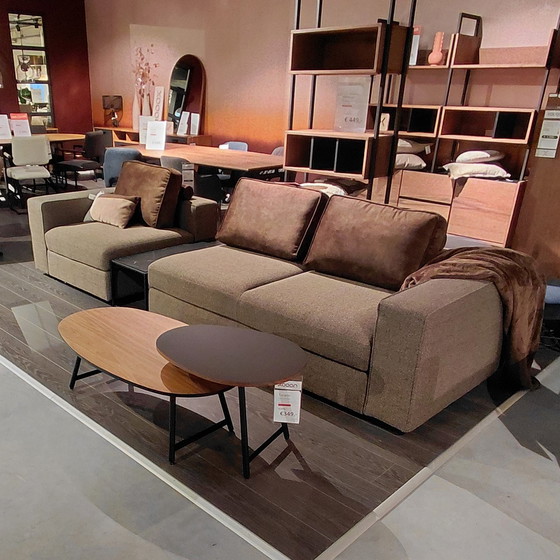 Image 1 of Divano XOOON Verona a 3 posti