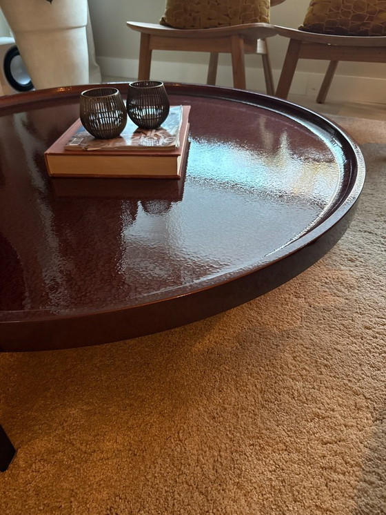 Image 1 of Eleonora Mayson L Couchtisch