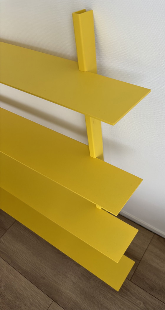 Image 1 of UTIL shelving cabinet