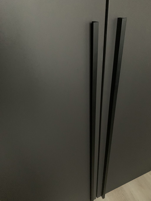 Nolte Germersheim klerenkast Multiplan 100