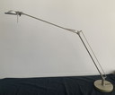 Lampe à poser Luceplan - Berenice D12 - Avec 3 réflecteurs d'abat-jour supplémentaires