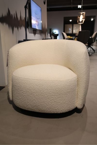 Joli Olivo Fauteuil