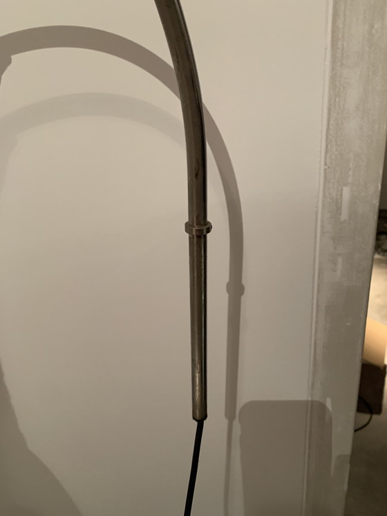 Image 1 of Dijkstra wandlamp - vintage