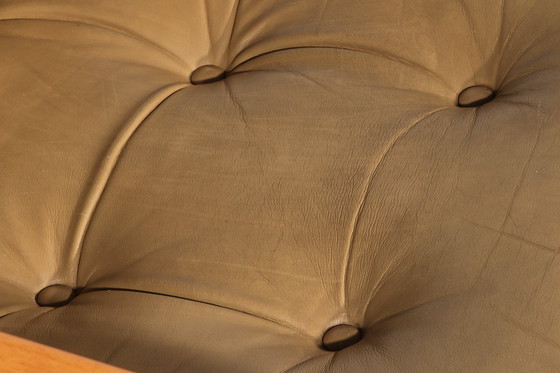 Image 1 of Swivel Lounge Chairs by Eugen Schmidt for Soloform 1960