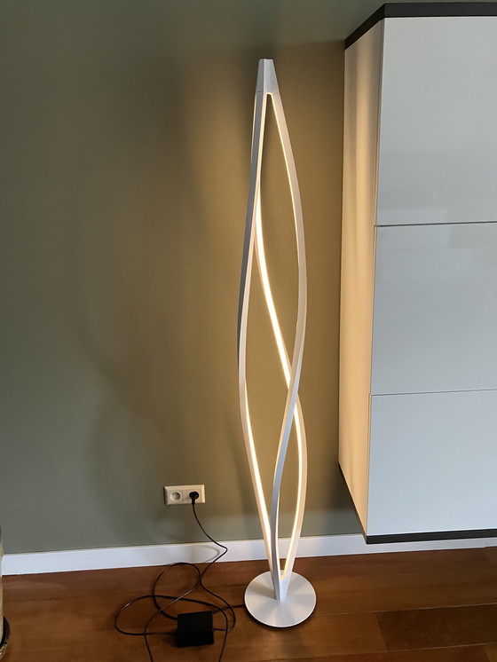 Image 1 of Lámpara de pie de diseño Nemo In The Wind