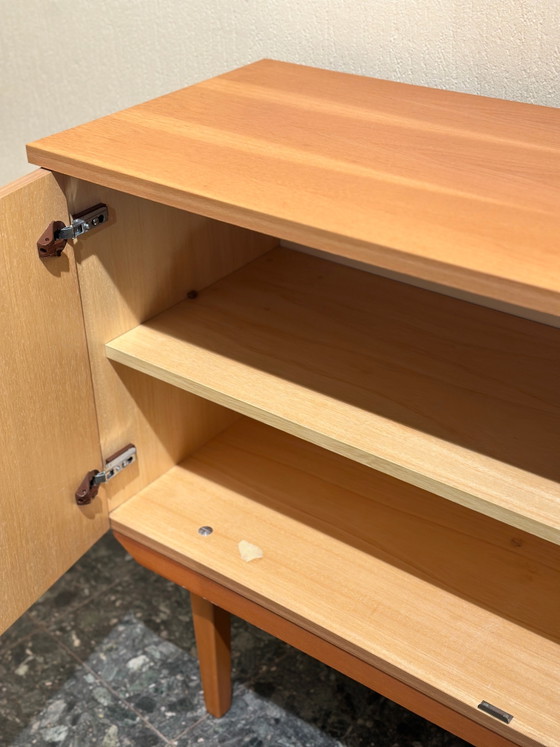 Midcentury Teak Sideboard – Scandinavian (photo 7 of 9)
